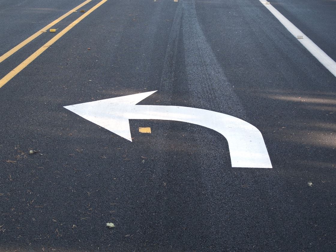Left Turn Car Accident Attorneys in Rochester, NY 